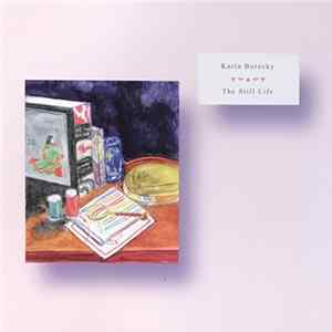 Karla Borecky - The Still Life mp3