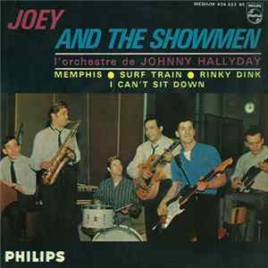 Joey And The Showmen - L'Orchestre De Johnny Hallyday mp3
