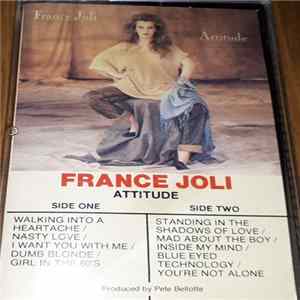 France Joli - Attitude mp3