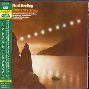 Neil Ardley - Harmony Of The Spheres mp3