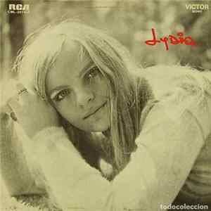 Lydia con Horacio Saavedra - Lydia mp3