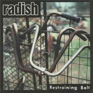 Radish - Restraining Bolt mp3