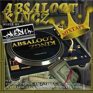 Ab$aloot Kingz - Ab$aloot Kingz Mixtape mp3