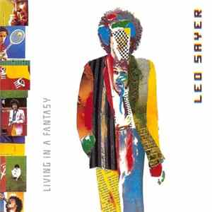Leo Sayer - Living In A Fantasy mp3