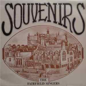 The Fairfield Singers - Souvenirs mp3