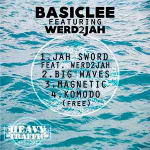 Basiclee - Big Waves EP mp3