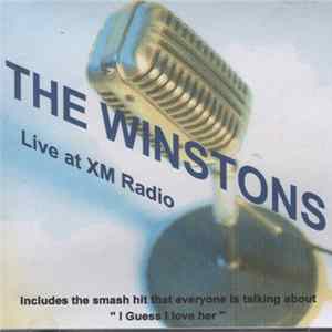 The Winstons - Live At XM Radio mp3