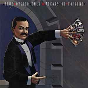 Blue Öyster Cult - Agents Of Fortune mp3