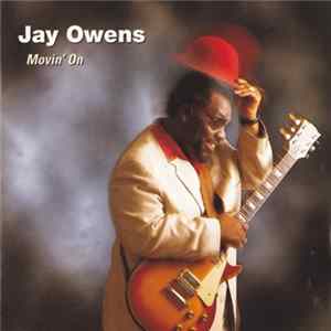 Jay Owens - Movin' On mp3