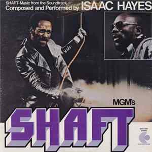 Isaac Hayes - Shaft mp3