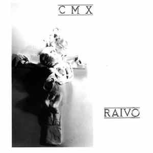 CMX - Raivo mp3