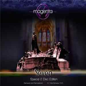 Magenta - Seven mp3