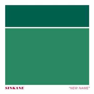 Sinkane - New Name (Remixes) mp3