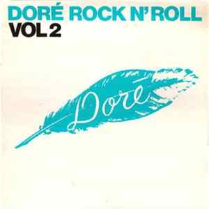 Various - Dore Rock N' Roll Vol. 2 mp3