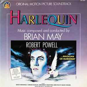 Brian May - Harlequin (Original Motion Picture Soundtrack) mp3