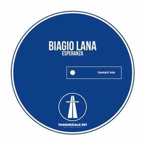 Biagio Lana - Esperanza mp3