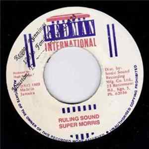 Super Morris - Ruling Sound mp3
