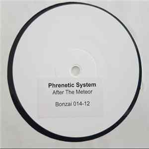 Phrenetic System - After The Meteor mp3