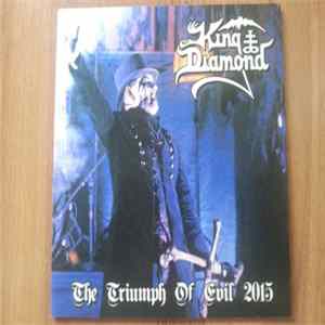 King Diamond - The Triumph Of Evil 2015 mp3