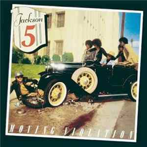 The Jackson 5 - Moving Violation mp3