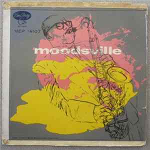 James Moody - Moodsville mp3