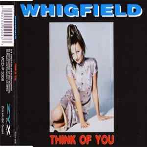 Whigfield - Think Of You mp3