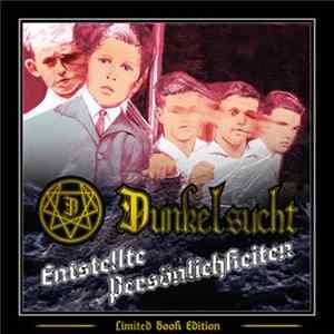 Dunkelsucht - Entstellte Persönlichkeiten mp3