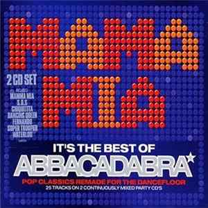 Abbacadabra - Mama Mia - It's The Best Of Abbacadabra mp3