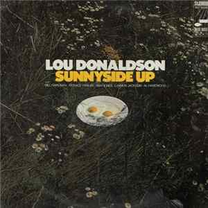 Lou Donaldson - Sunnyside Up mp3