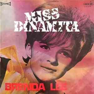 Brenda Lee - Miss Dynamite mp3