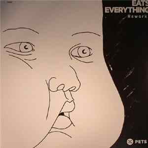 Eats Everything - Reworks mp3