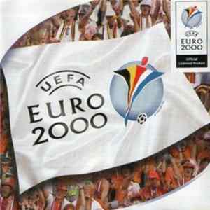 Various - Official EURO 2000 Album mp3