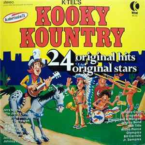 Various - Kooky Kountry mp3