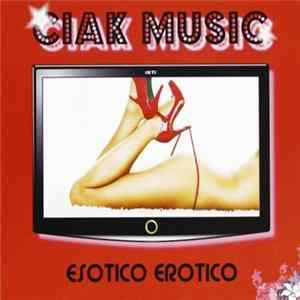 Various - Ciak Music - Esotico Erotico mp3