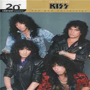 Kiss - The Best Of Kiss mp3