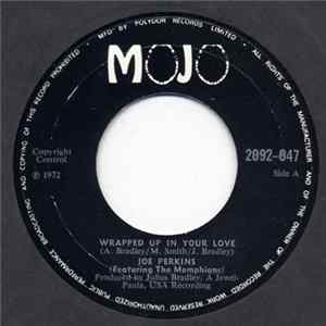 Joe Perkins - Wrapped Up In Your Love mp3