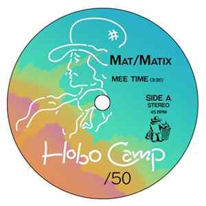 Mat/Matix - Mee Time / Dreamer / Volvino mp3