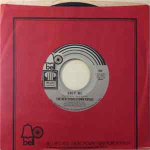 The New Doodletown Pipers - Only Me / Put Your Hand In The Hand mp3