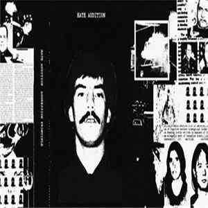 Hate Audition - Aggression Principle mp3