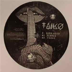 Taiko - Hush Hush mp3