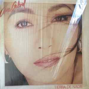Ana Gabriel - Tierra De Nadie mp3