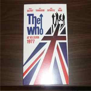 The Who - The Who At Kilburn 1977 mp3