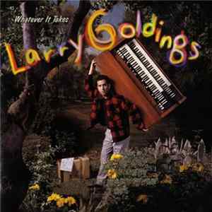 Larry Goldings - Whatever It Takes mp3