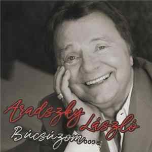 Aradszky László - Búcsúzom... mp3