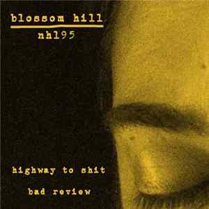 NHL95, Blossom Hill - Blossom Hill / NHL95 mp3