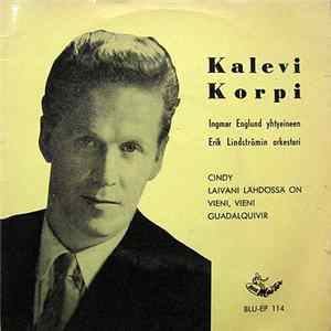 Kalevi Korpi - Kalevi Korpi mp3