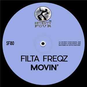 Filta Freqz - Movin' mp3