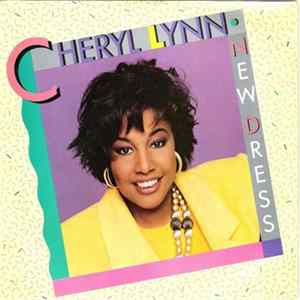 Cheryl Lynn - New Dress mp3