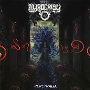 Hypocrisy - Penetralia mp3