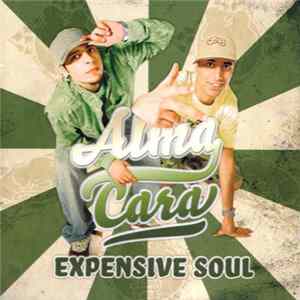 Expensive Soul - Alma Cara mp3